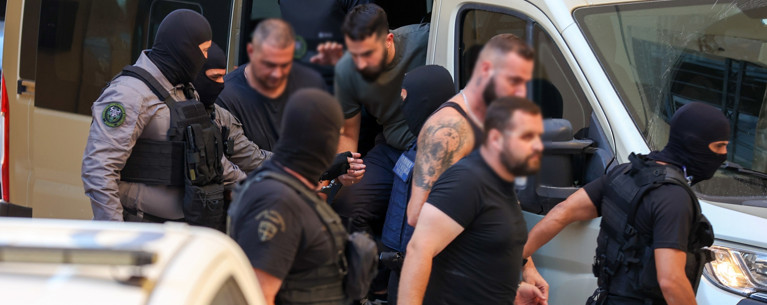 ΚΡΗΤΗ ΜΑΦΙΟΖΟΙ