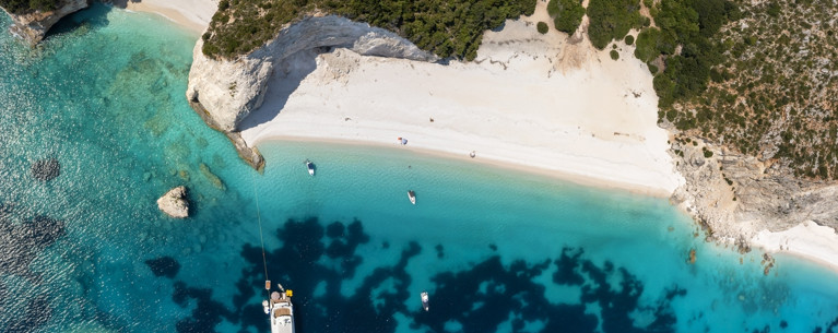 παραλια φτερη