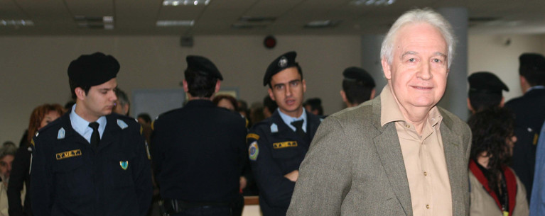 Αλέξανδρος Γιωτόπουλος