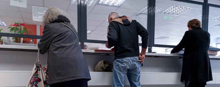 εφορία