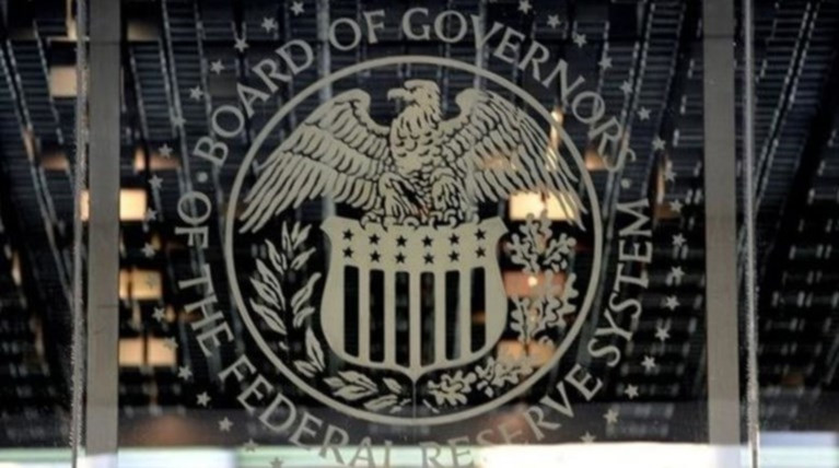 FED ΟΜΟΣΠΟΝΔΙΑΚΗ ΤΡΑΠΕΖΑ ΗΠΑ