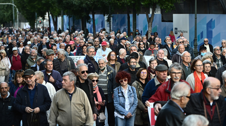 ΣΥΝΤΑΞΙΟΥΧΟΙ
