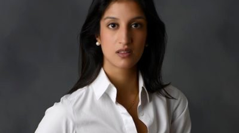 Anjani Trivedi