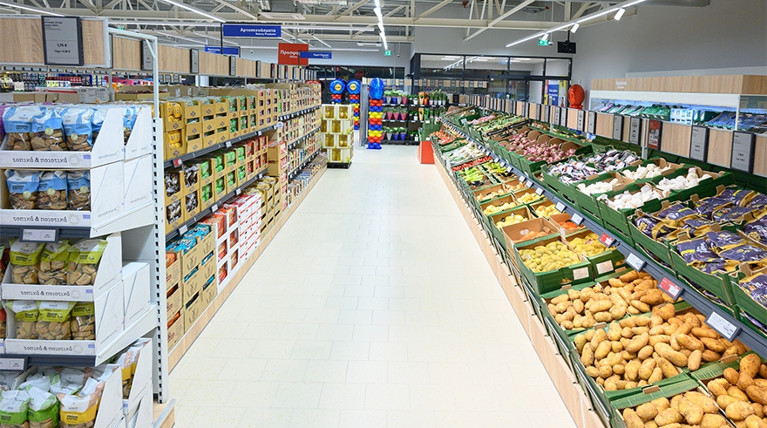 LIDL HELLAS