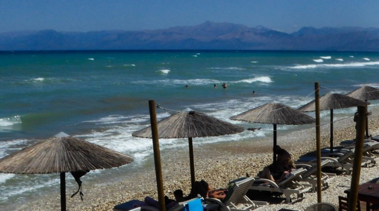 ΚΑΙΡΟΣ