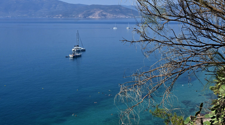 ηλιοφανεια