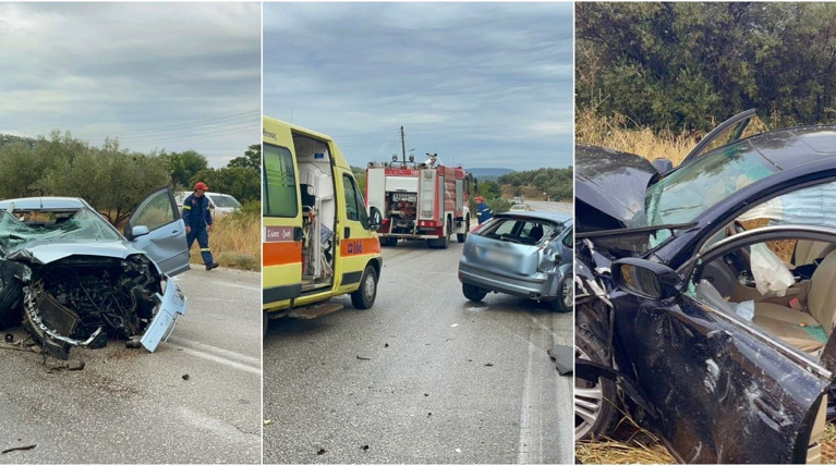 τροχαιο ναυπλιο
