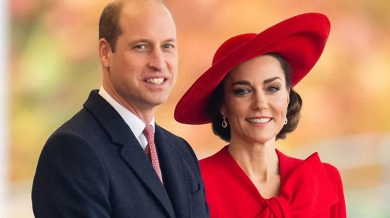 Πρίγκιπας William