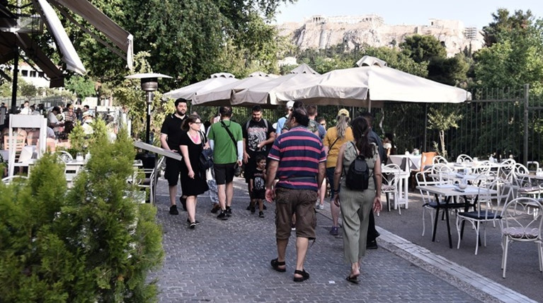 ΚΟΡΟΝΟΙΟΣ