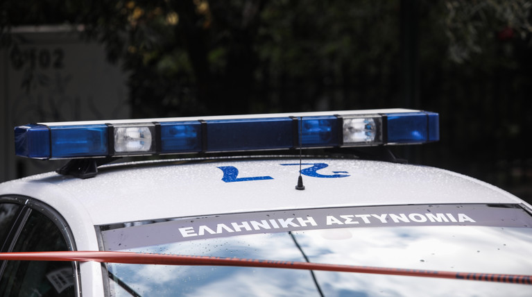 περιπολικο
