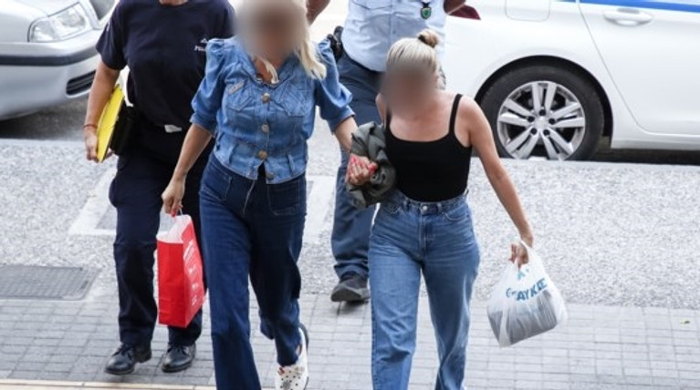 45ΧΡΟΝΗ ΠΟΡΣΕ