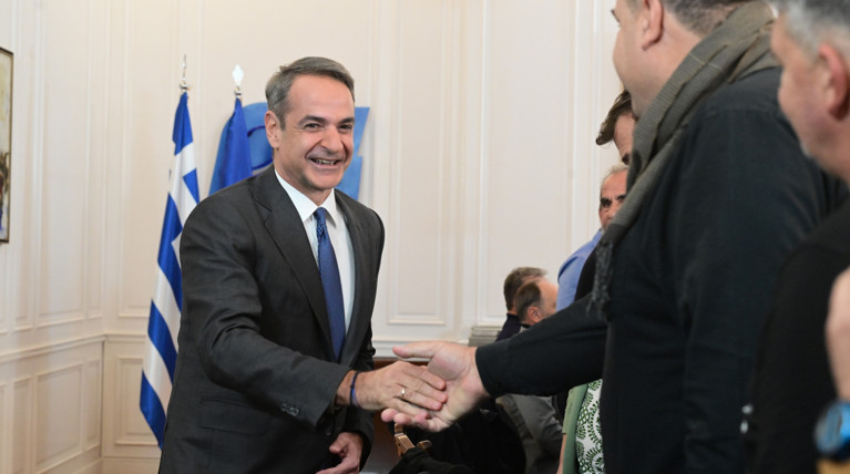 ΜΗΤΣΟΤΑΚΗΣ ΑΓΡΟΤΕΣ