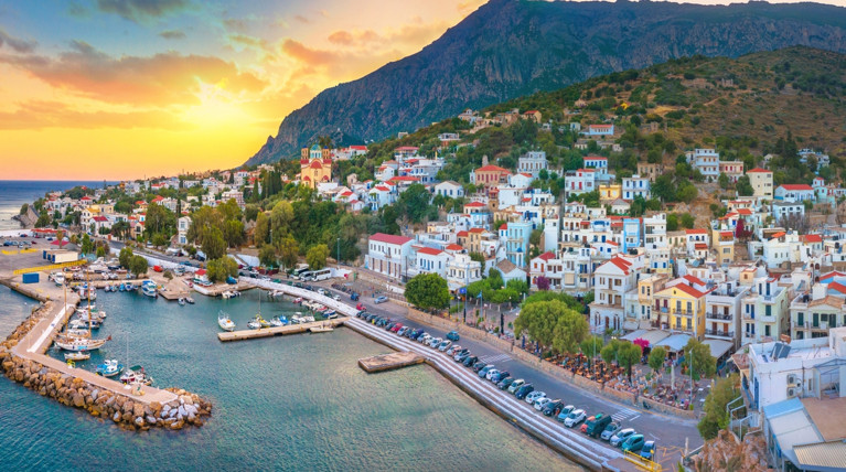 ικαρια