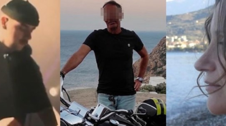 δολοφονια αιγιο