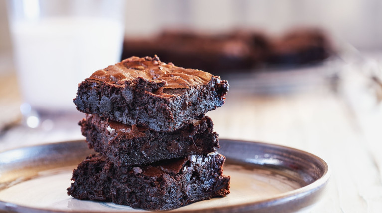 brownies