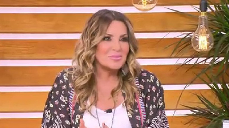 Ναταλία Γερμανού