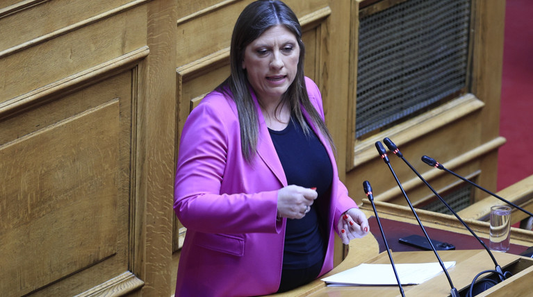 ΖΩΗ ΚΩΝΣΤΑΝΤΟΠΟΥΛΟΥ