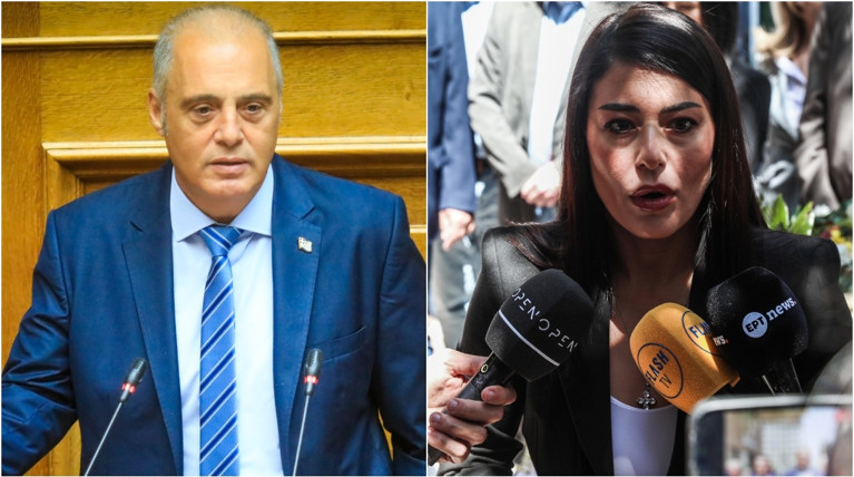 ΛΑΤΙΝΟΠΟΥΛΟΥ ΒΕΛΟΠΟΥΛΟΣ