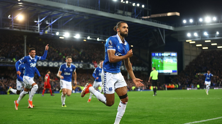 everton
