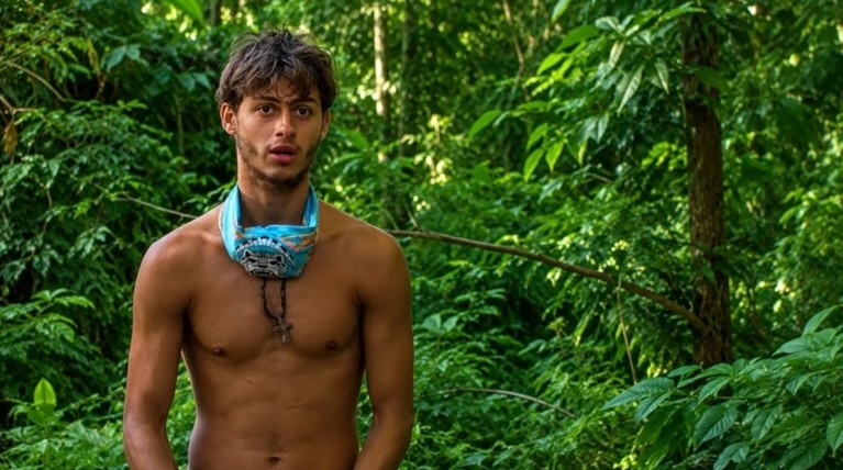 ΣΤΑΥΡΟΣ ΦΛΩΡΟΣ SURVIVOR ΓΙΩΡΓΟΣ ΛΙΑΝΟΣ