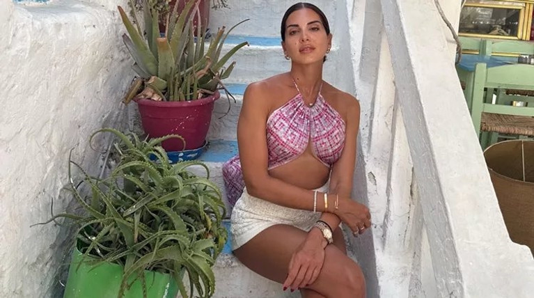 τσιμτσιλη