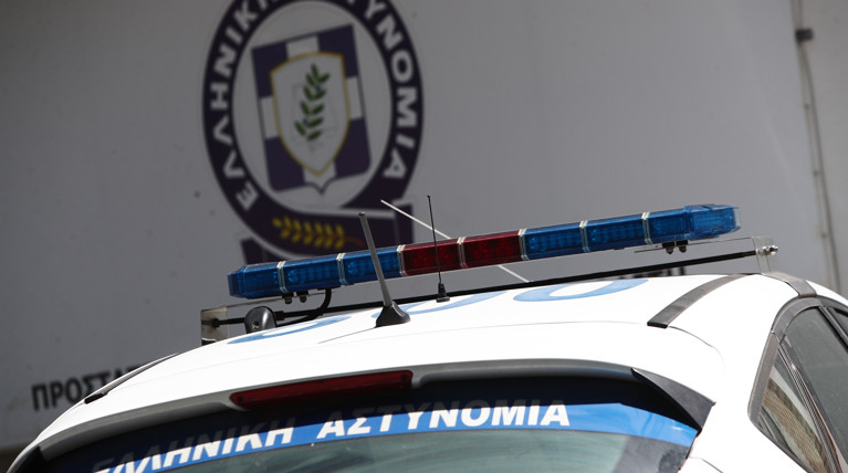 ΑΣΤΥΝΟΜΙΑ