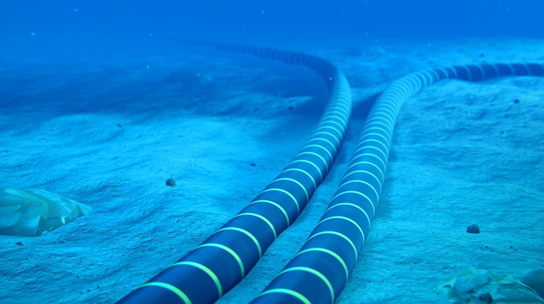 VODAFONE SUBMARINE