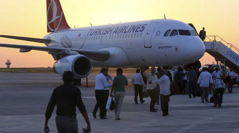 turkish airlines