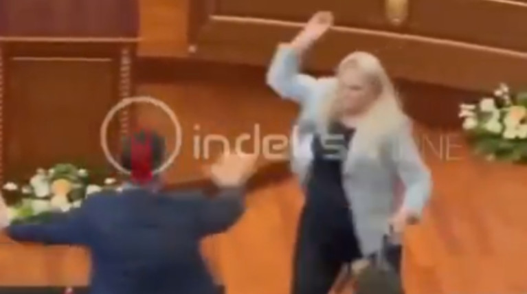 ΚΟΣΟΒΟ ΒΟΥΛΗ ΑΒΓΑ