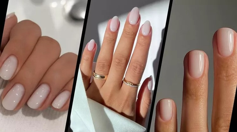 nails