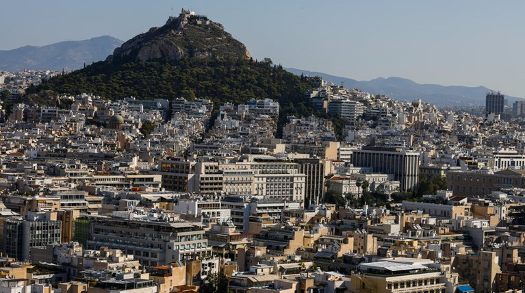 Ενοίκια
