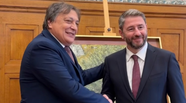 ΑΥΛΩΝΙΤΗΣ ΑΝΔΡΟΥΛΑΚΗΣ ΠΑΣΟΚ