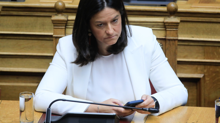 Νίκη Κεραμέως