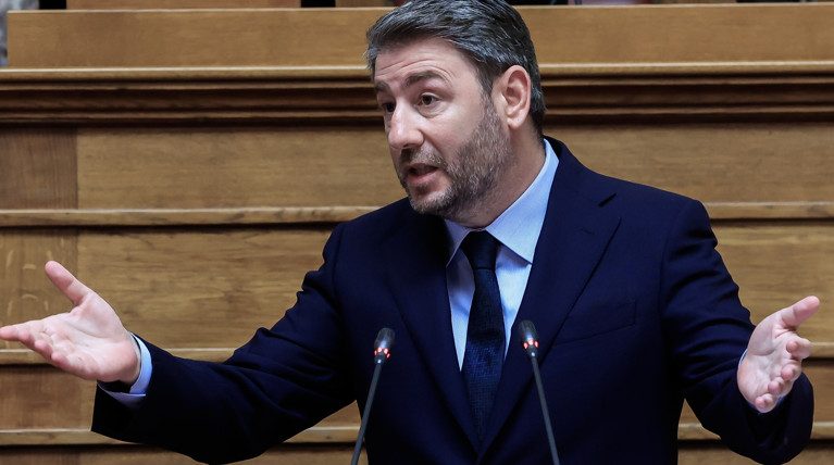 ΝΙΚΟΣ ΑΝΔΡΟΥΛΑΚΗΣ