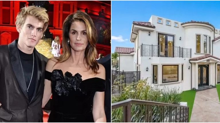 σιντι κροφορντ γιος