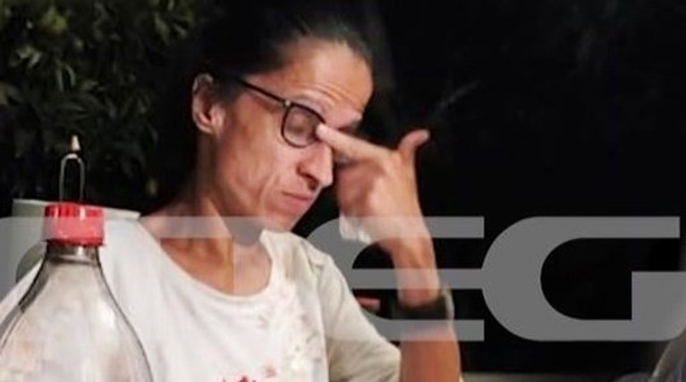 σταυρουλα λεβεντακη κρητη
