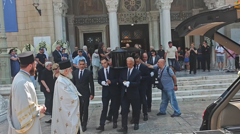 ΜΑΡΩ ΚΟΝΤΟΥ