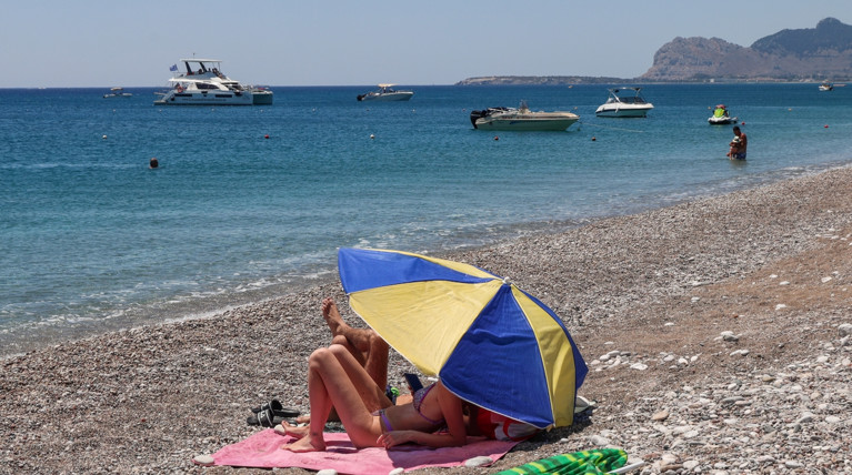 ΚΟΙΝΩΝΙΚΟΣ ΤΟΥΡΙΣΜΟΣ
