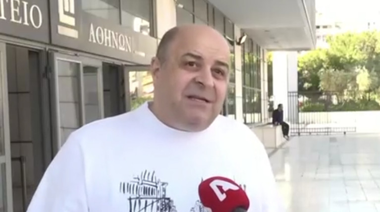 ΜΑΡΚΟΣ ΣΕΦΕΡΛΗΣ