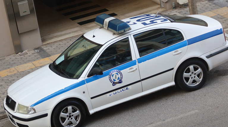 Περιπολικό