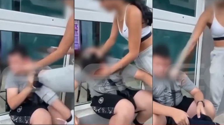 βασανισμός ανηλίκου Κρήτη