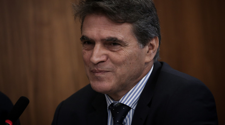 Θωμάς Γεράκης