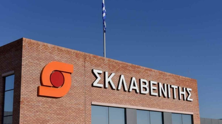 ΣΚΛΑΒΕΝΙΤΗΣ