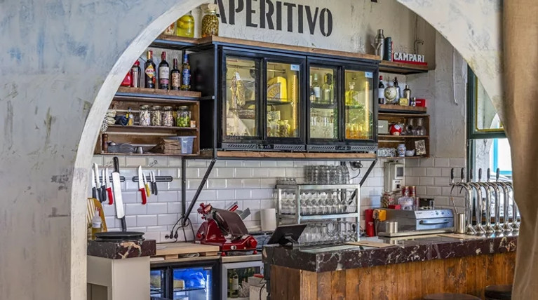 Aperitivo