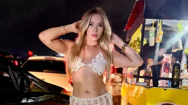 INFLUENCER ΒΡΑΖΙΛΙΑ