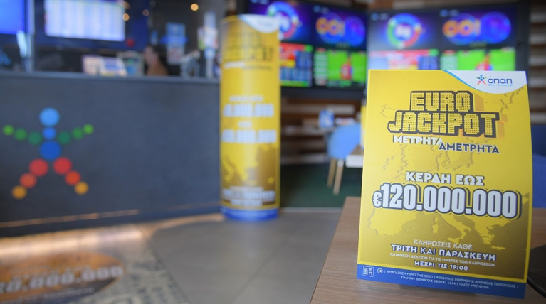 EUROJACKPOT