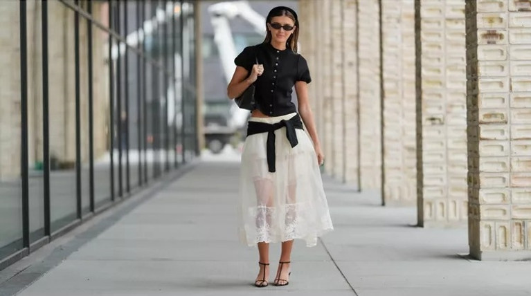fashion