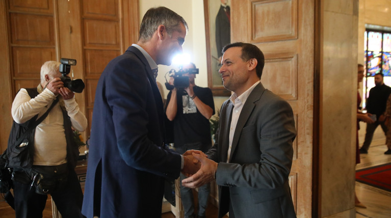 ΔΟΥΚΑΣ ΜΠΑΚΟΓΙΑΝΝΗΣ