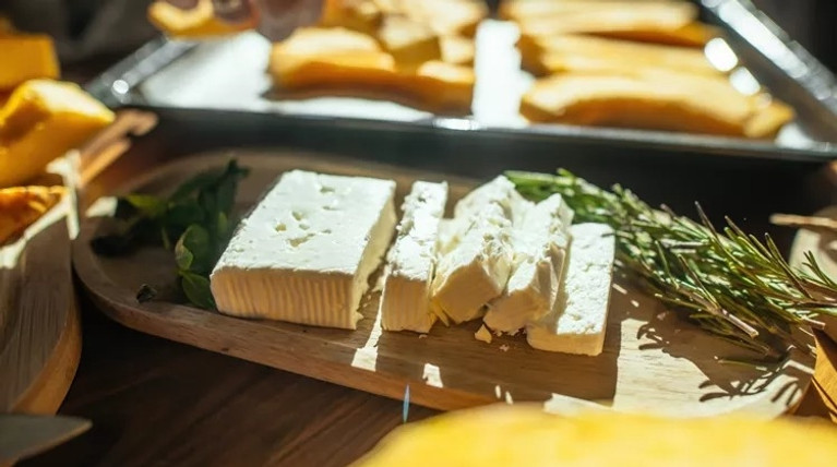 cheese
