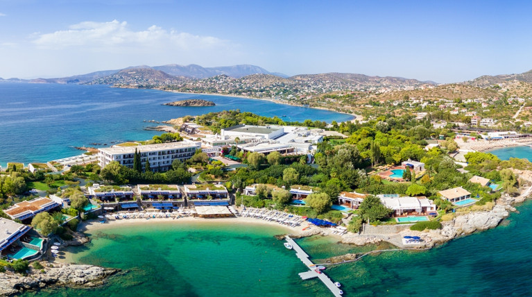 αθηναικη ριβιερα